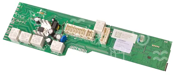 modul pračky CANDY (43036557)